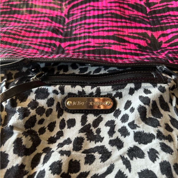 Betsey Johnson tote bag - Picture 5 of 5